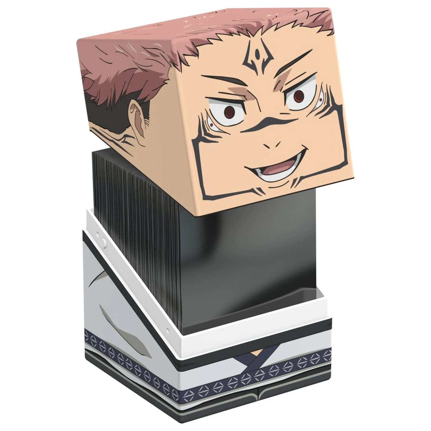 Squaroes Squaroe Jujutsu Kaisen JK009 - Ryomen Sukuna fotografii produktu