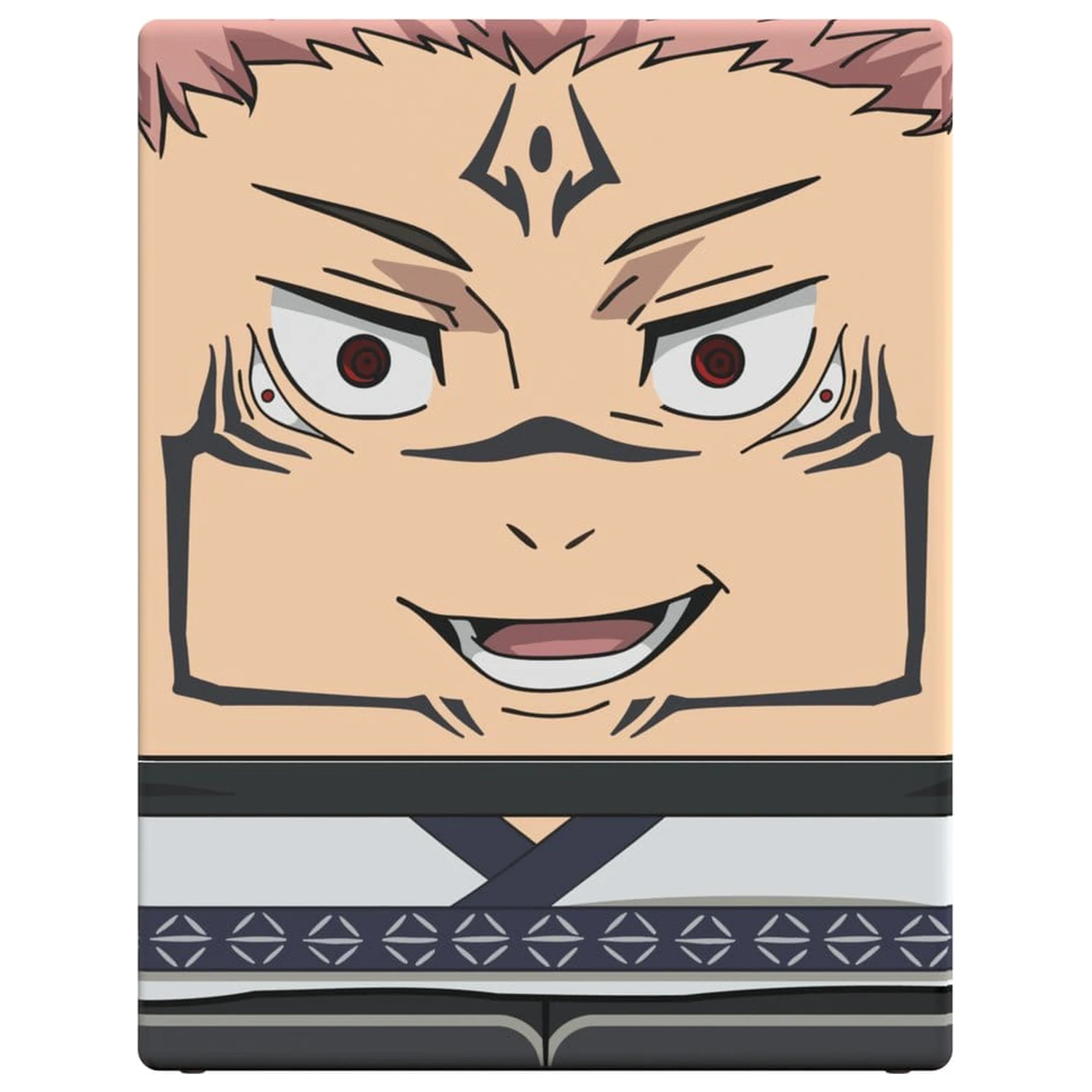 Squaroes Squaroe Jujutsu Kaisen JK009 - Ryomen Sukuna fotografii produktu