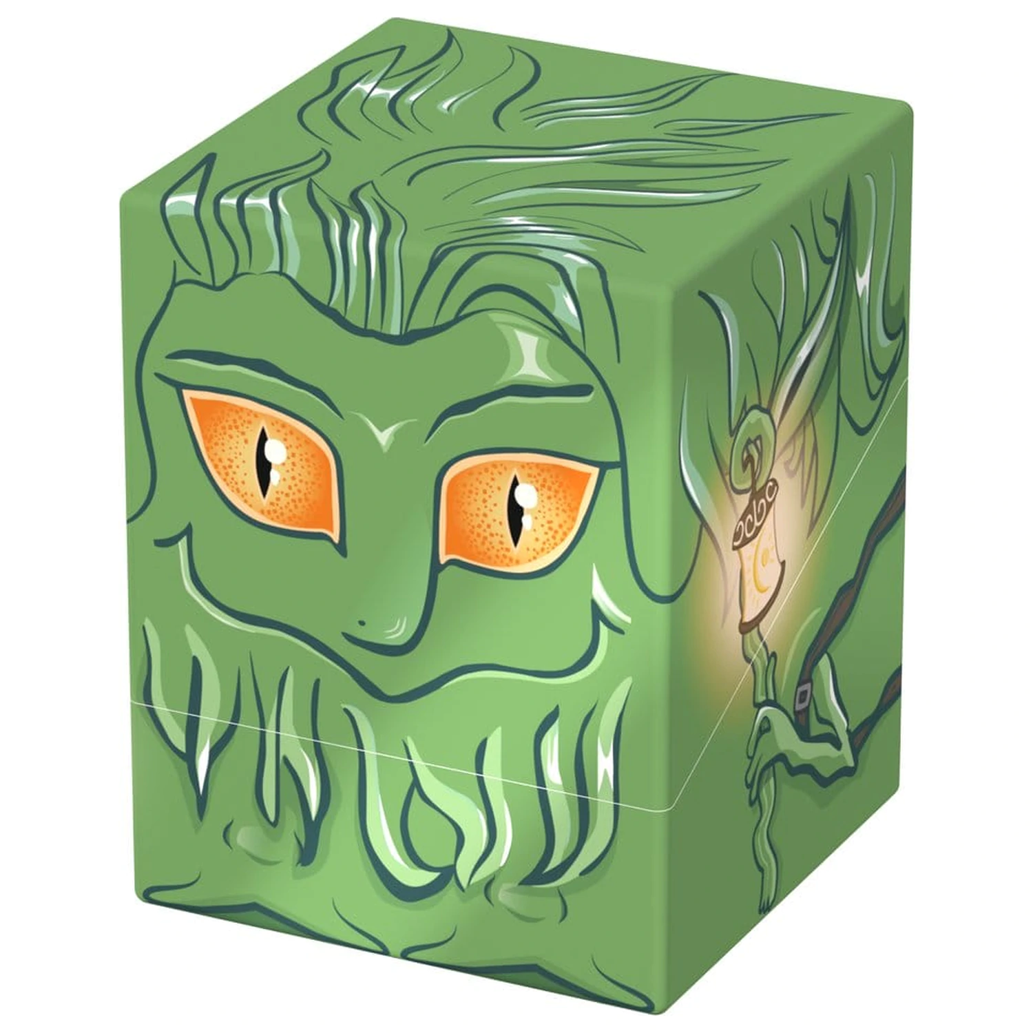 Squaroes Squaroe Magic: The Gathering "ECL" MTG008 - Měnič fotografii produktu