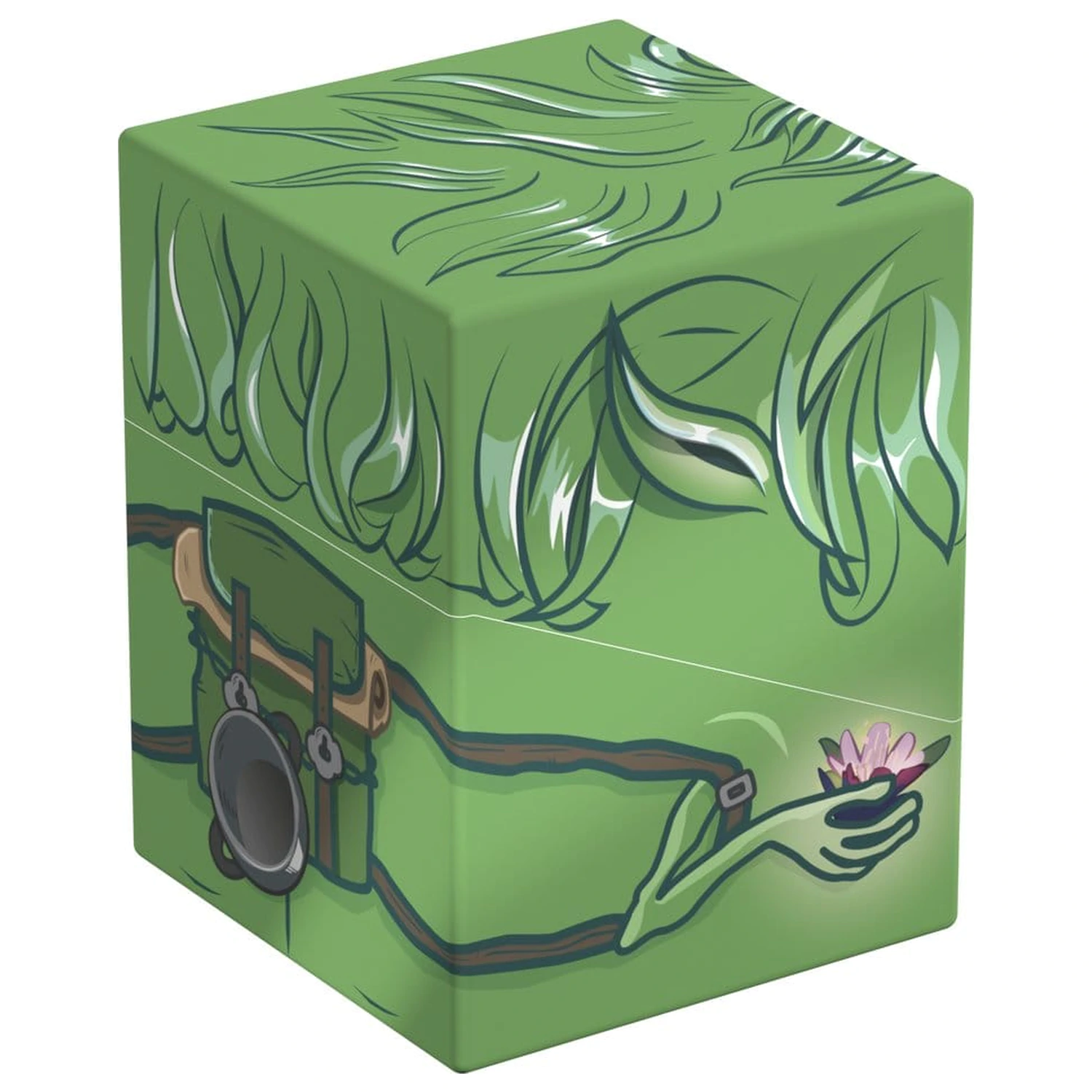 Squaroes Squaroe Magic: The Gathering "ECL" MTG008 - Měnič fotografii produktu