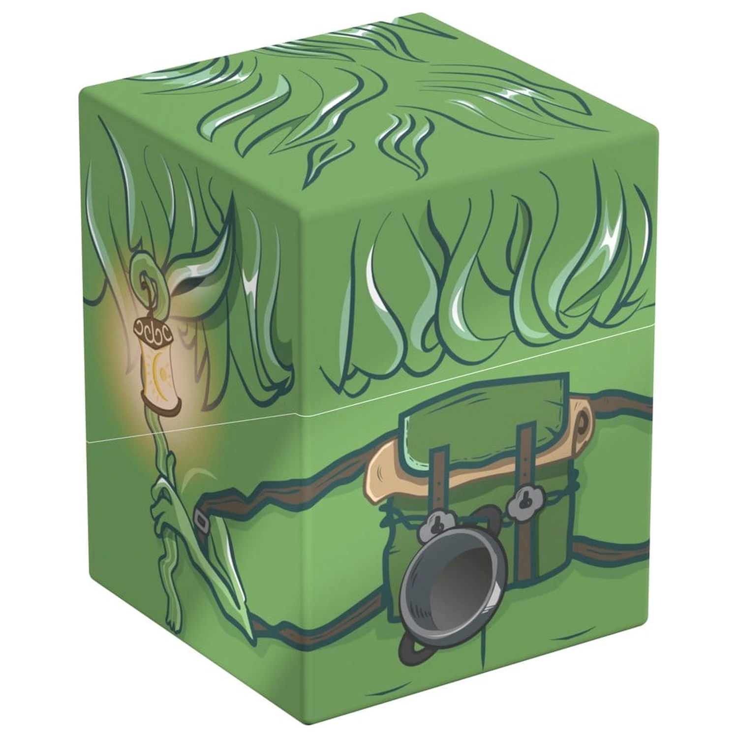 Squaroes Squaroe Magic: The Gathering "ECL" MTG008 - Měnič fotografii produktu