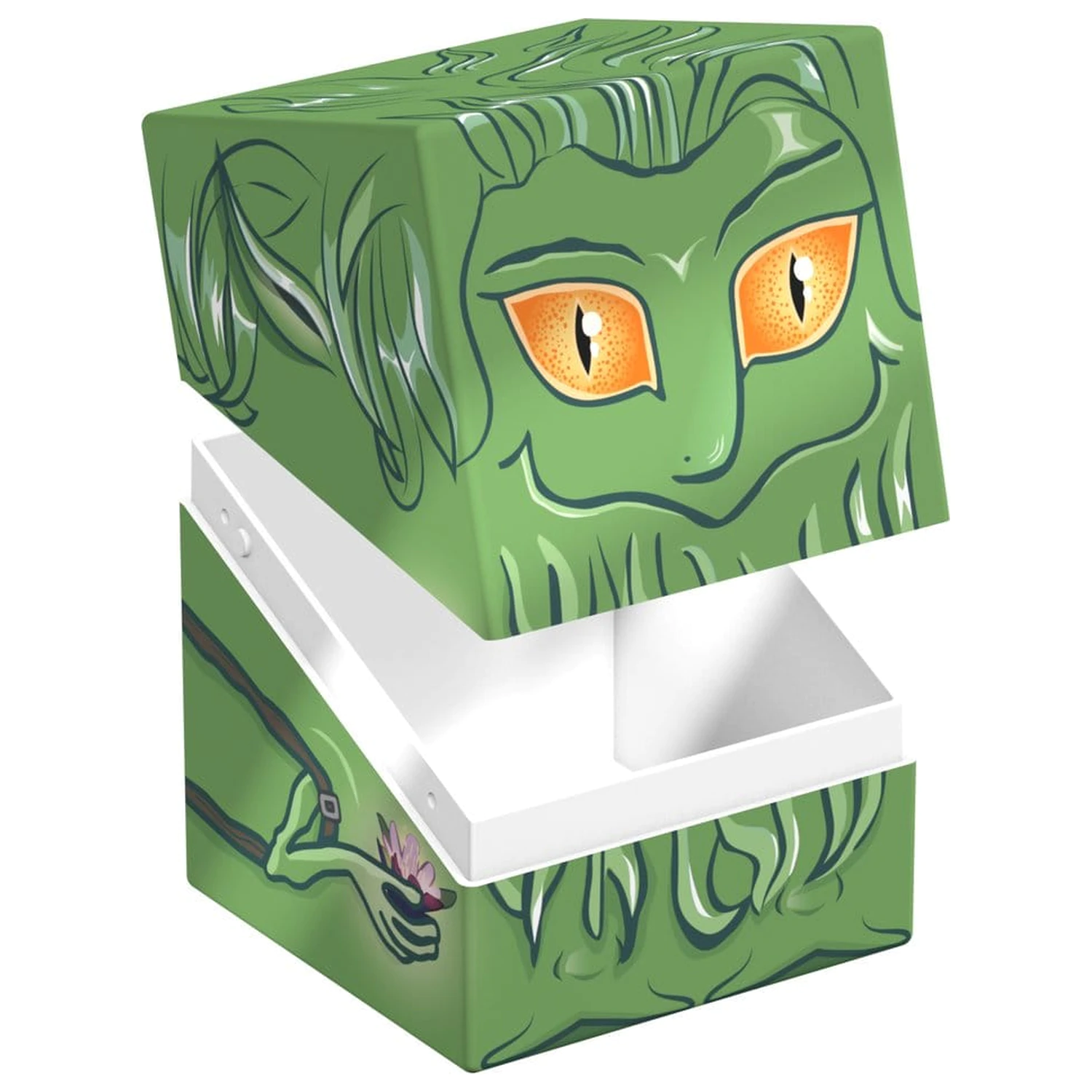 Squaroes Squaroe Magic: The Gathering "ECL" MTG008 - Měnič fotografii produktu