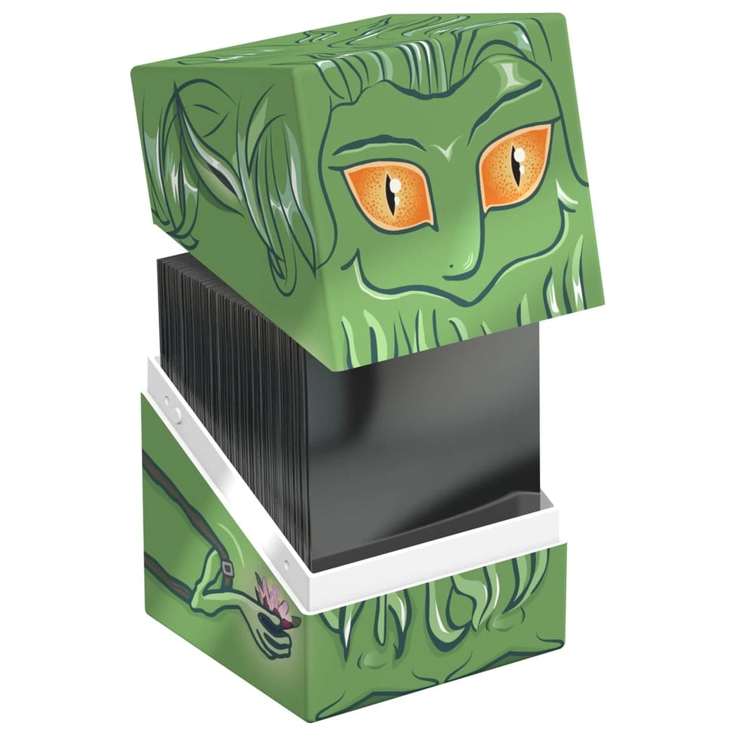 Squaroes Squaroe Magic: The Gathering "ECL" MTG008 - Měnič fotografii produktu