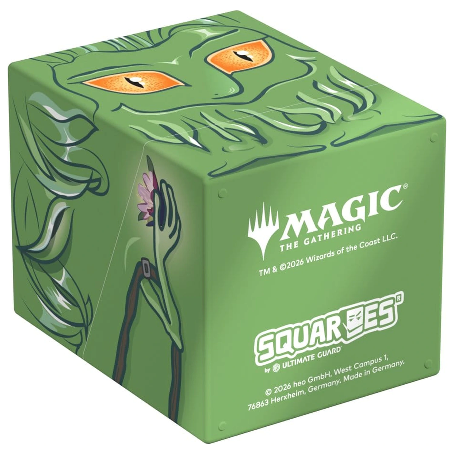 Squaroes Squaroe Magic: The Gathering "ECL" MTG008 - Měnič fotografii produktu