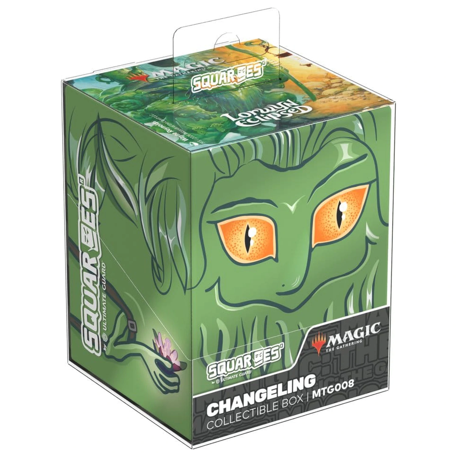 Squaroes Squaroe Magic: The Gathering "ECL" MTG008 - Měnič fotografii produktu
