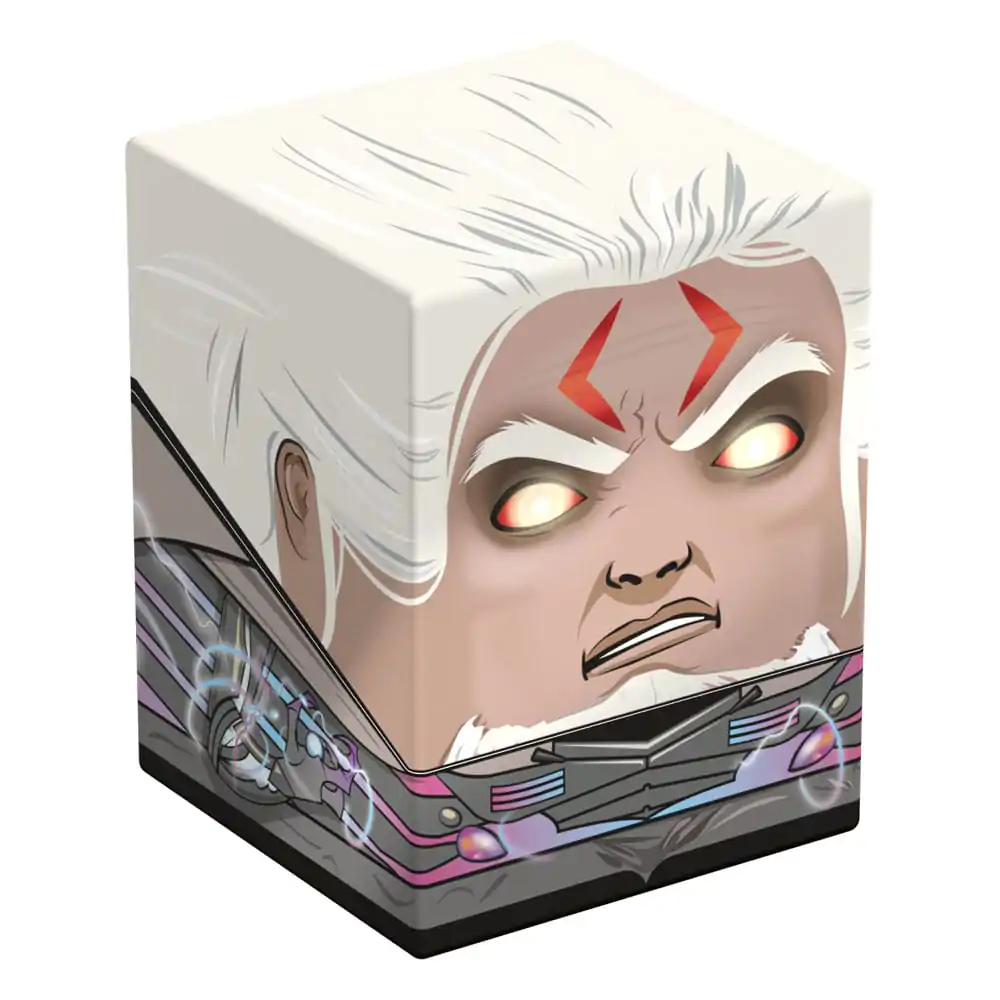 Squaroes Squaroe Magic: The Gathering "Edge of Eternities" MTG005 - Tezzeret fotografii produktu
