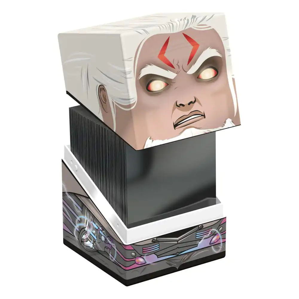 Squaroes Squaroe Magic: The Gathering "Edge of Eternities" MTG005 - Tezzeret fotografii produktu