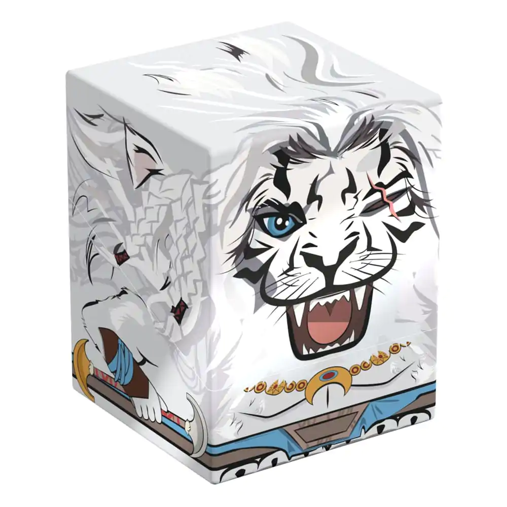 Squaroes - Squaroe Magic: The Gathering "Foundations" MTG004 - Ajani fotografii produktu