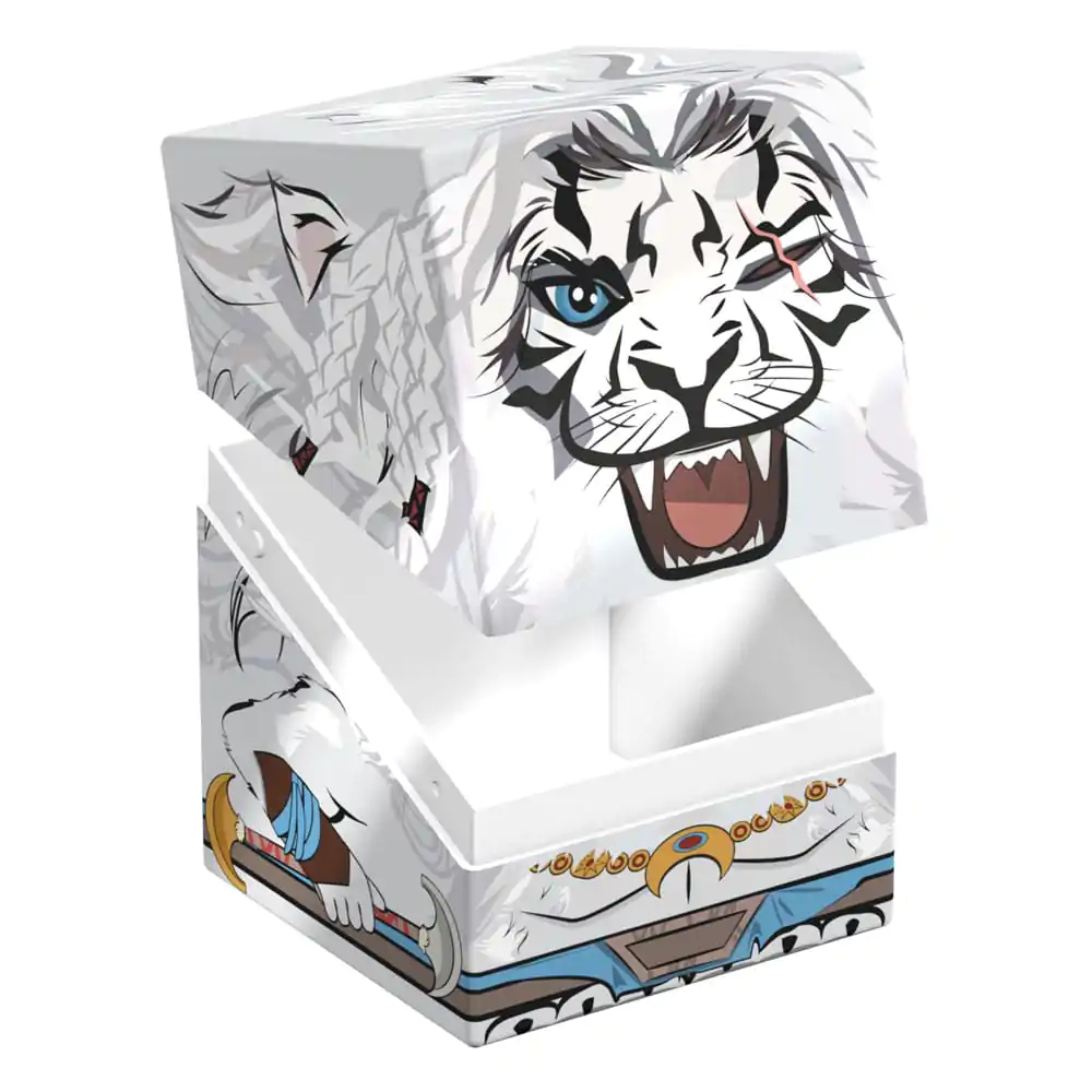 Squaroes - Squaroe Magic: The Gathering "Foundations" MTG004 - Ajani fotografii produktu