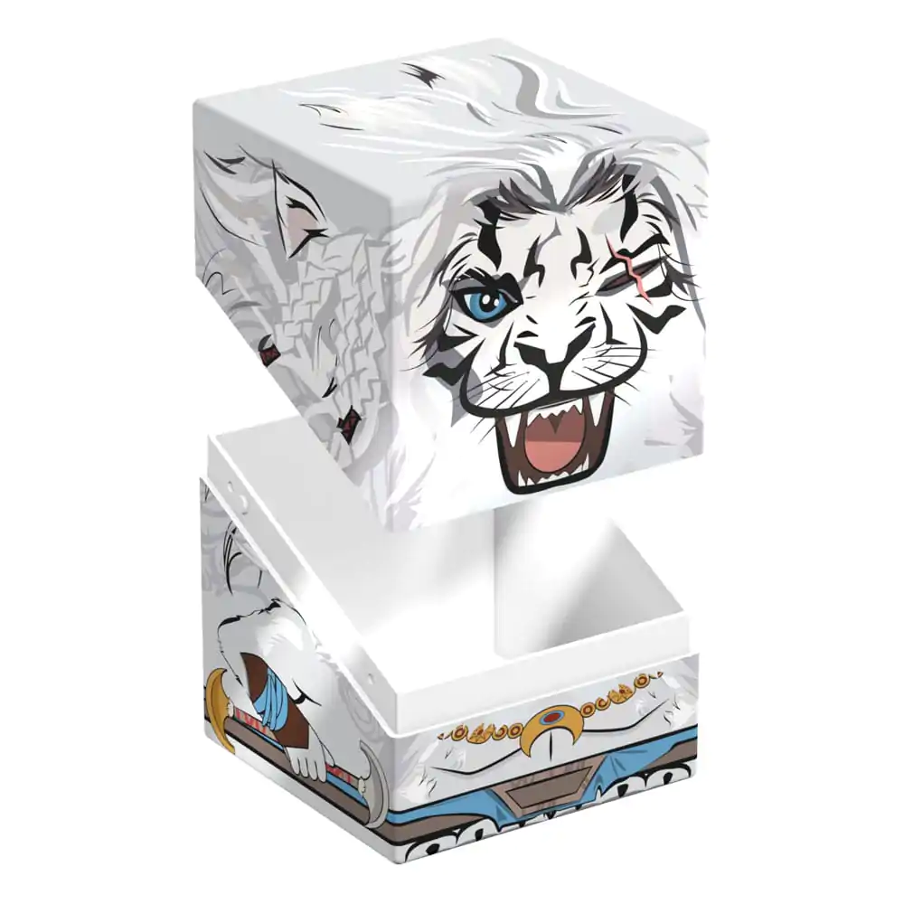 Squaroes - Squaroe Magic: The Gathering "Foundations" MTG004 - Ajani fotografii produktu