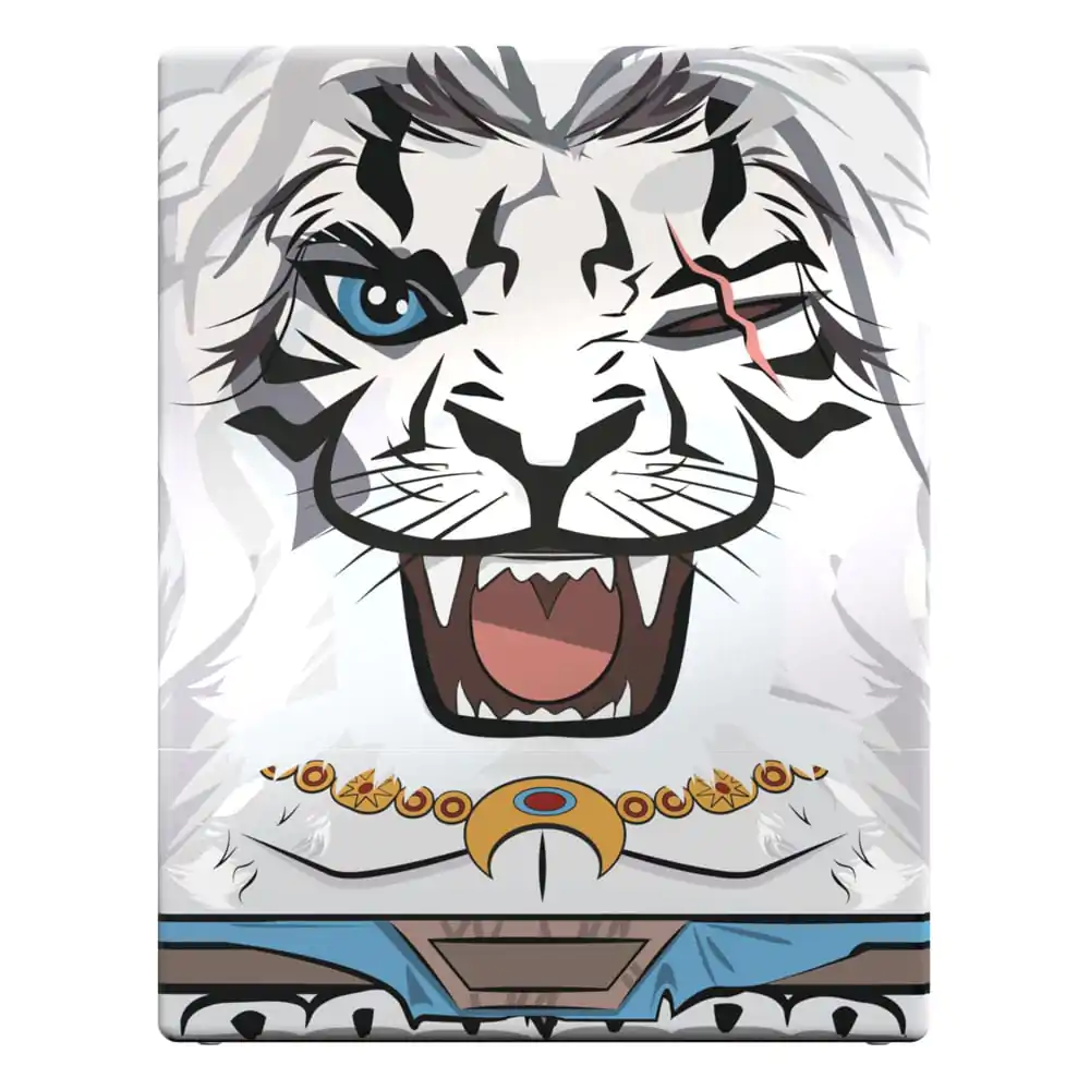 Squaroes - Squaroe Magic: The Gathering "Foundations" MTG004 - Ajani fotografii produktu