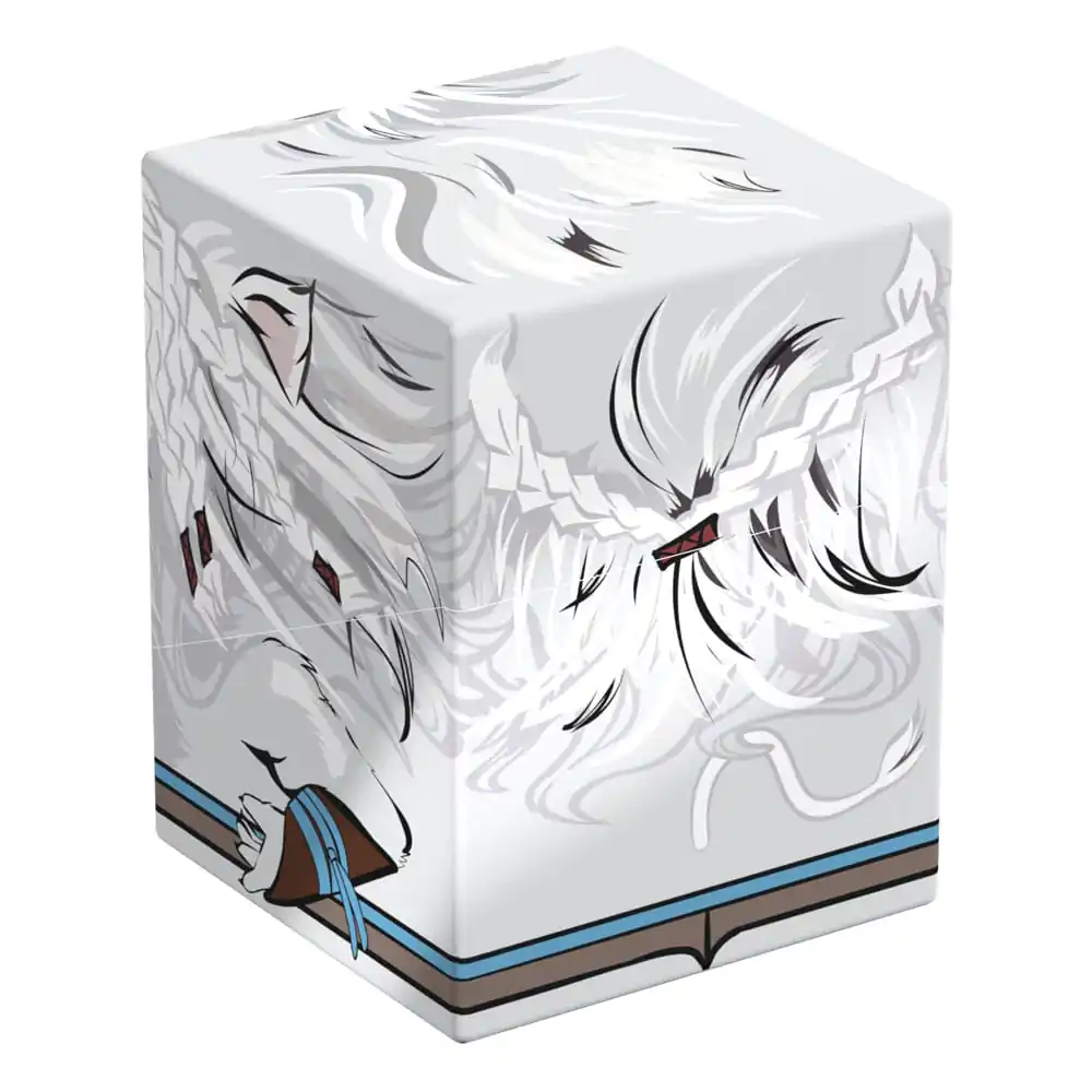 Squaroes - Squaroe Magic: The Gathering "Foundations" MTG004 - Ajani fotografii produktu