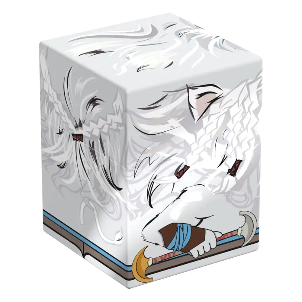Squaroes - Squaroe Magic: The Gathering "Foundations" MTG004 - Ajani fotografii produktu