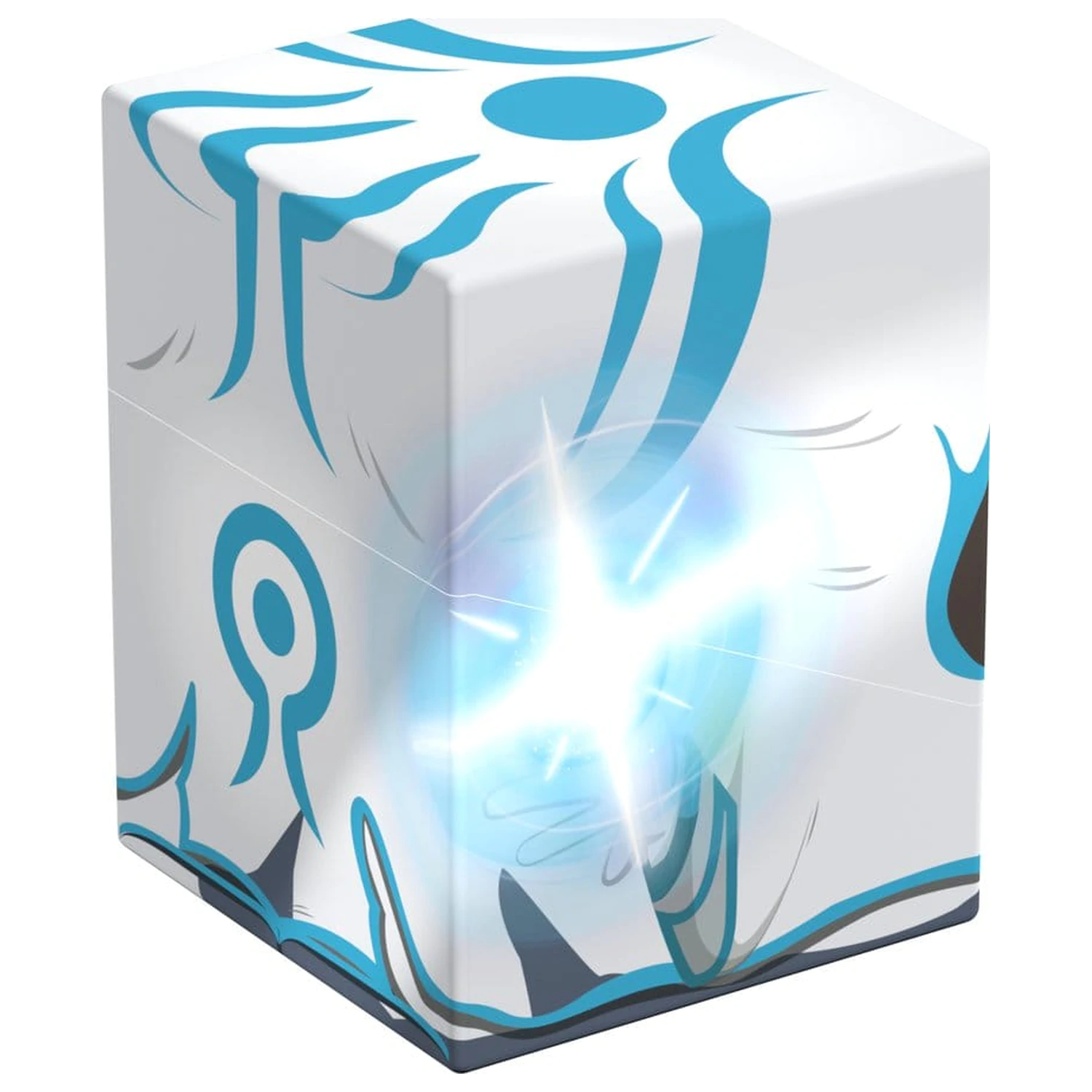 Squaroes Squaroe Magic: The Gathering "Reality Fracture" MTG013 - Jace (Fractured) fotografii produktu