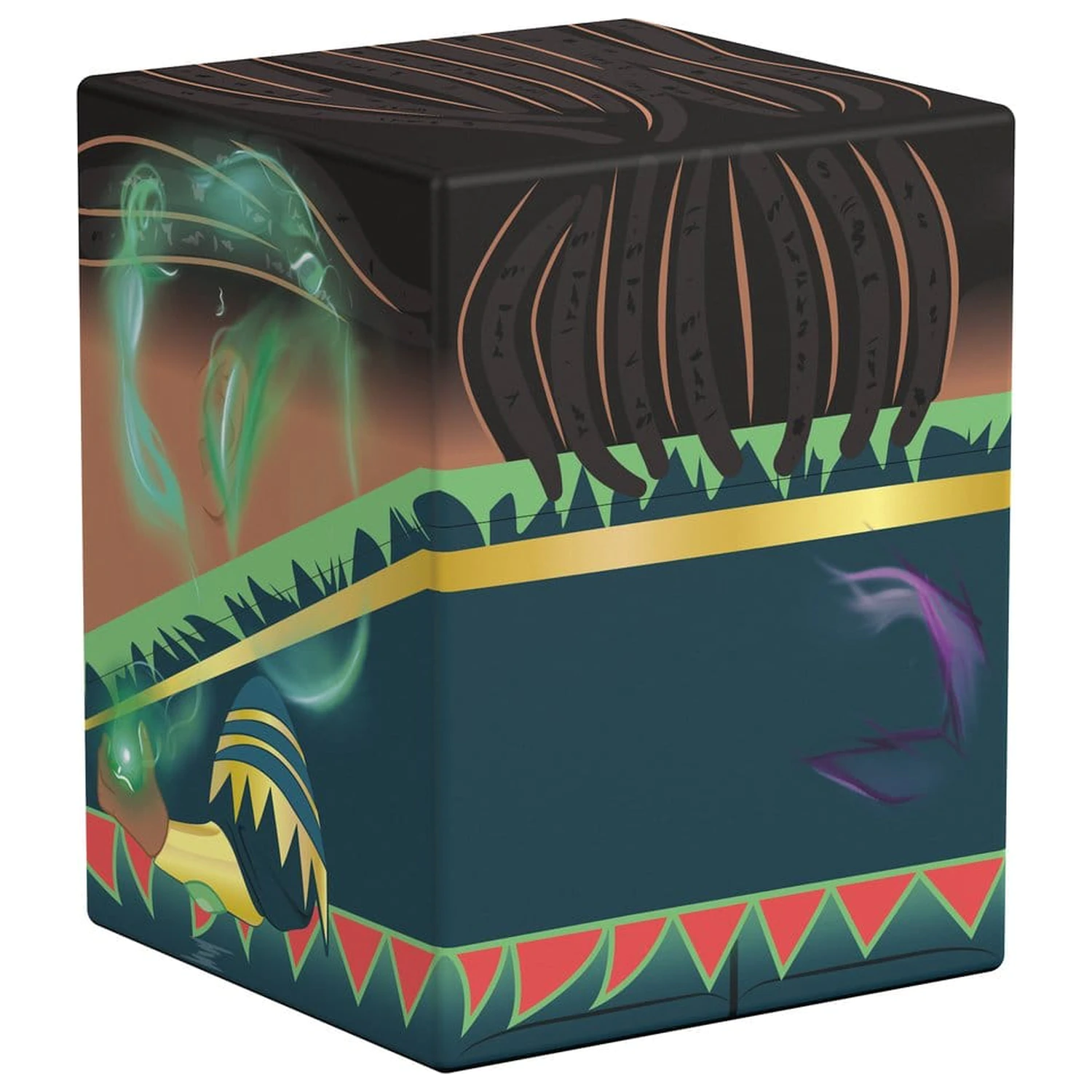 Squaroes Squaroe Magic: The Gathering "SOS" MTG009 - Professor Dellian Fel fotografii produktu