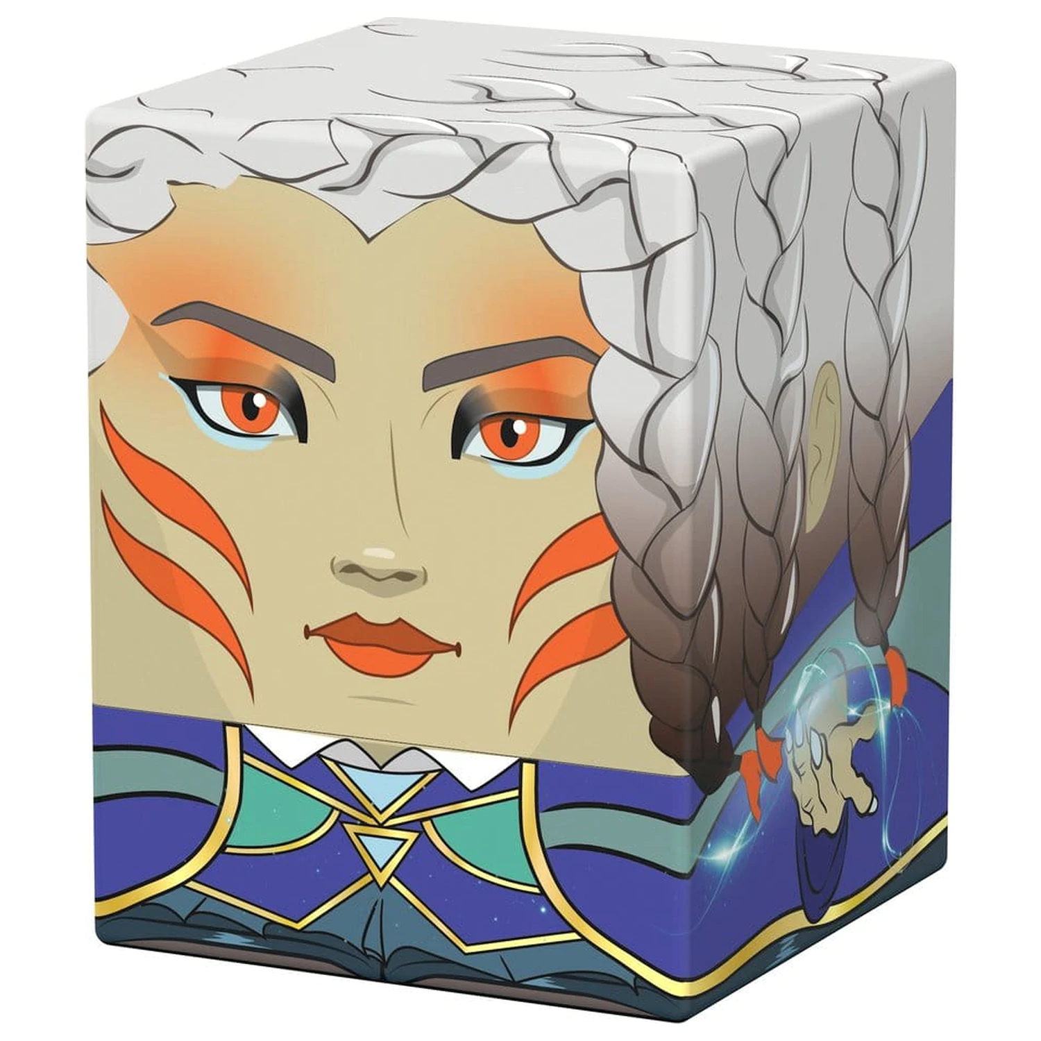 Squaroes Squaroe Magic: The Gathering "SOS" MTG010 - Tam fotografii produktu