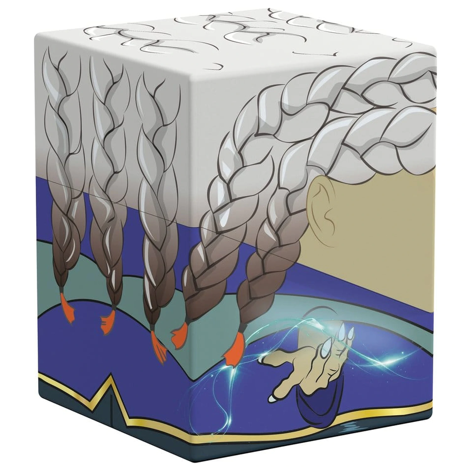 Squaroes Squaroe Magic: The Gathering "SOS" MTG010 - Tam fotografii produktu