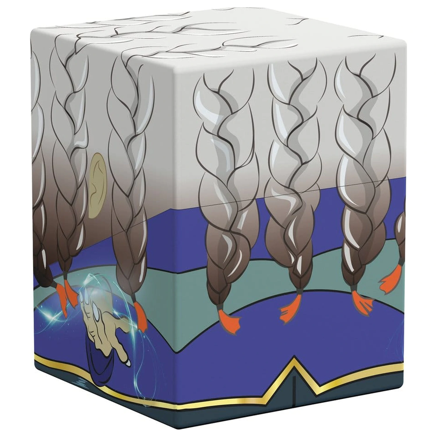 Squaroes Squaroe Magic: The Gathering "SOS" MTG010 - Tam fotografii produktu