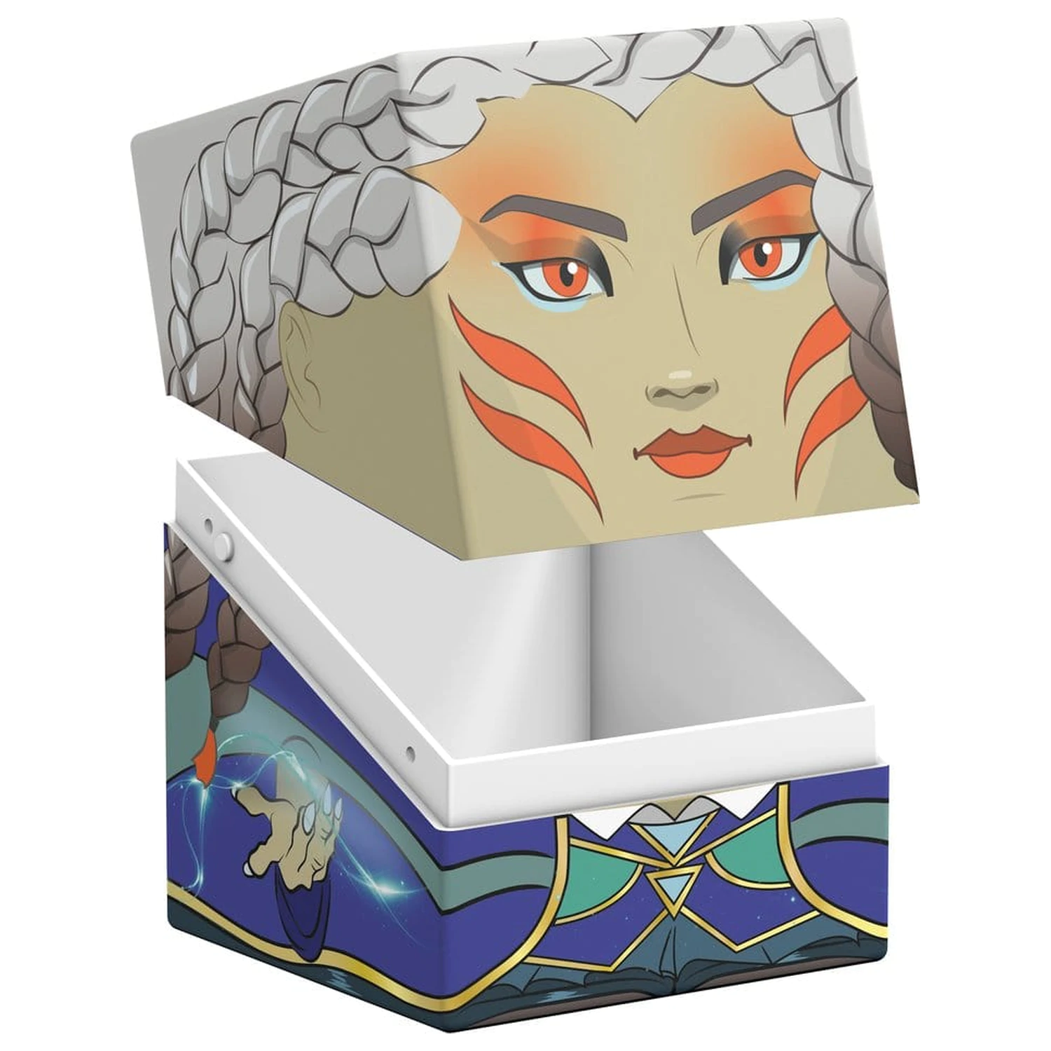 Squaroes Squaroe Magic: The Gathering "SOS" MTG010 - Tam fotografii produktu