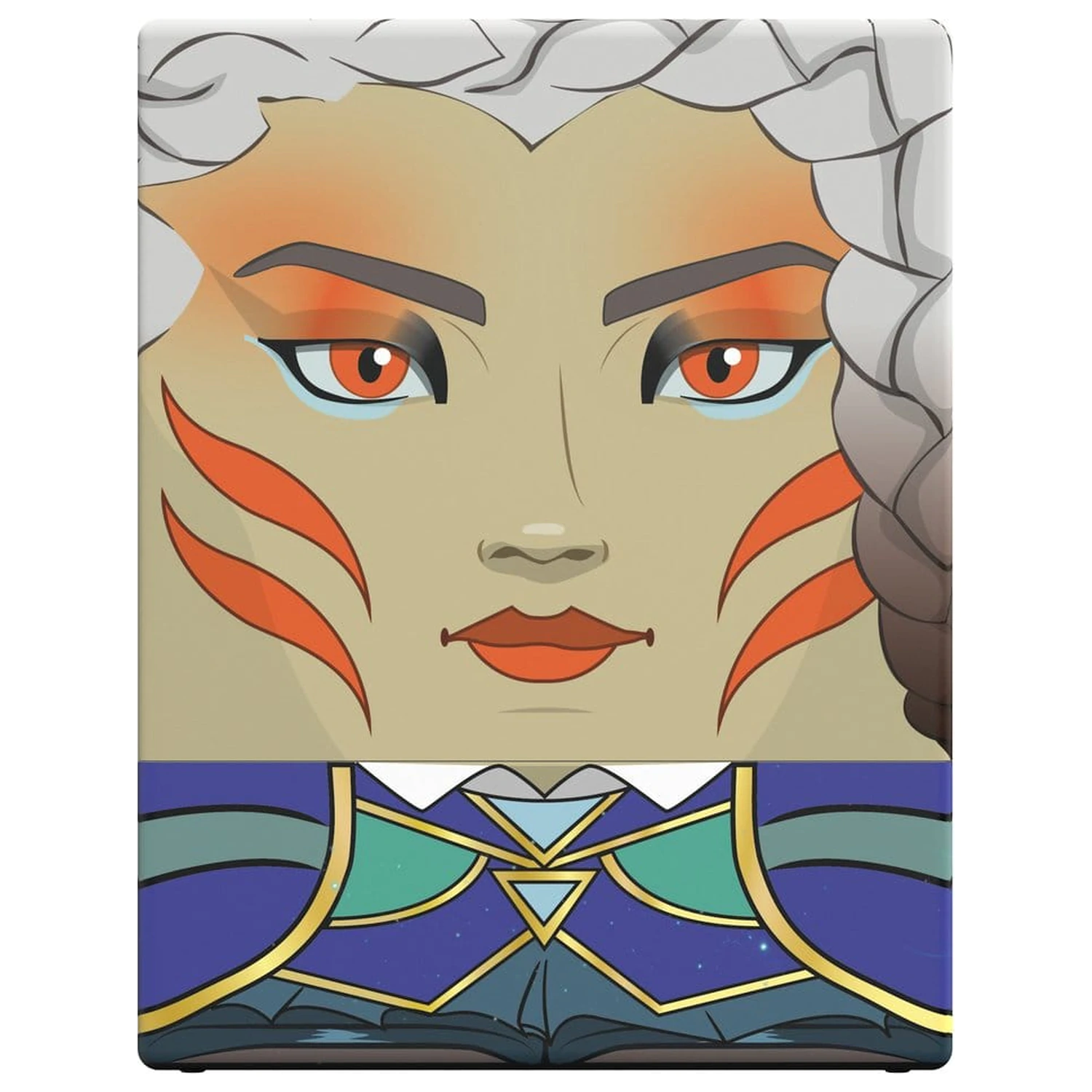 Squaroes Squaroe Magic: The Gathering "SOS" MTG010 - Tam fotografii produktu