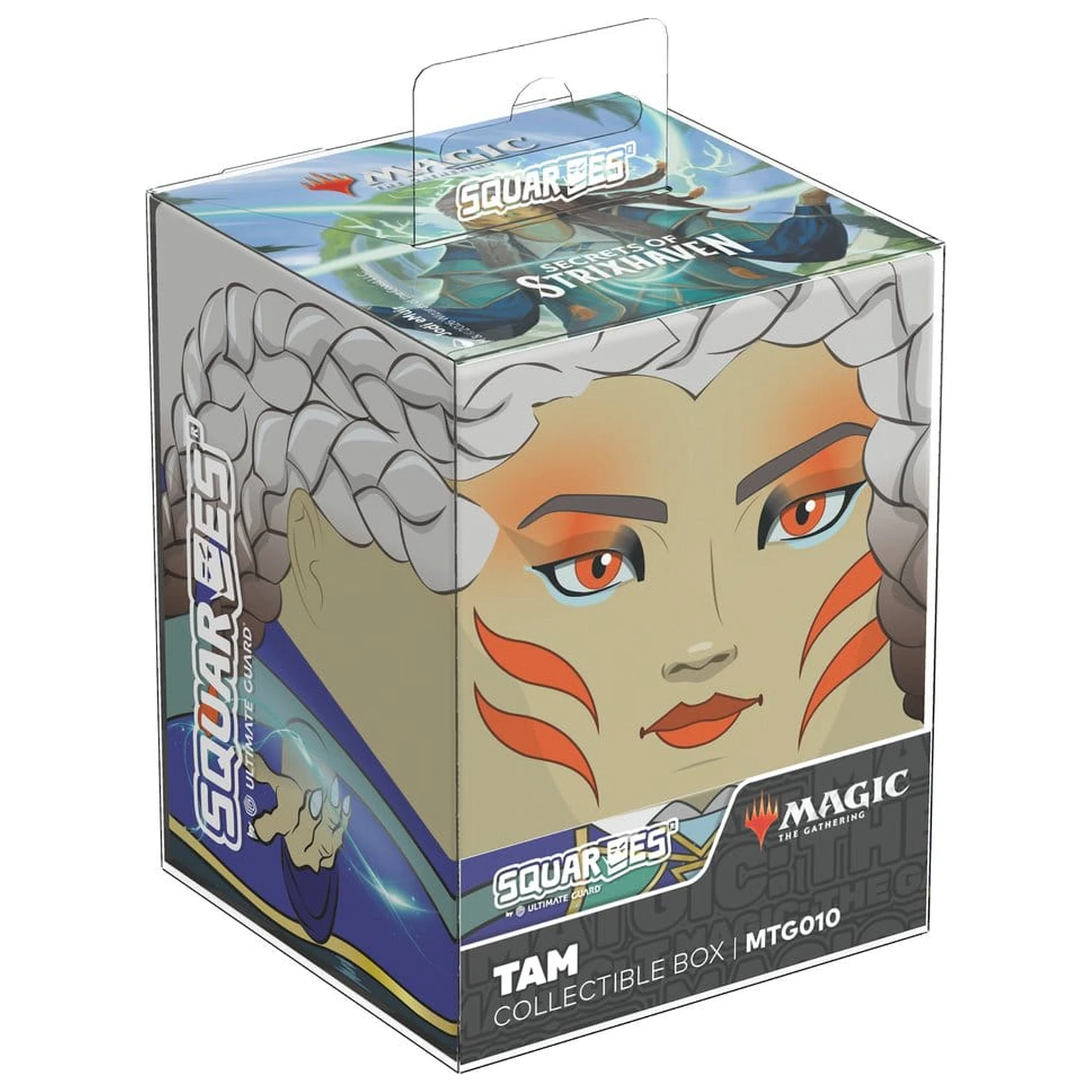 Squaroes Squaroe Magic: The Gathering "SOS" MTG010 - Tam fotografii produktu