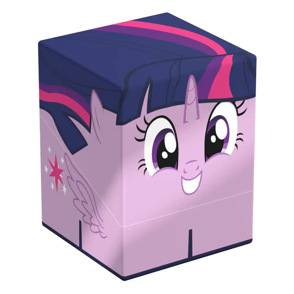 Squaroes Squaroe My Little Pony "Friendship is Magic" MLP001 - Twilight Sparkle fotografii produktu
