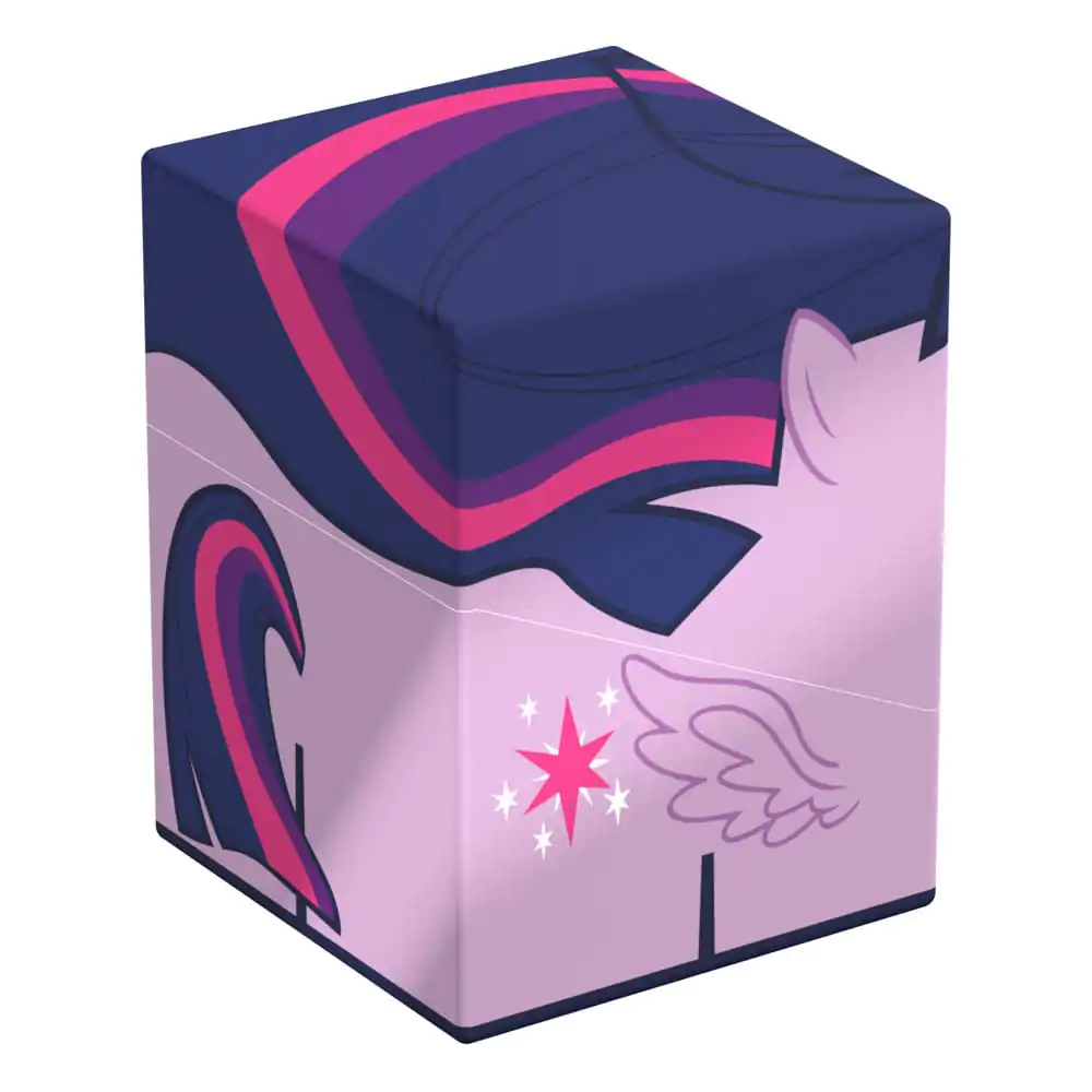 Squaroes Squaroe My Little Pony "Friendship is Magic" MLP001 - Twilight Sparkle fotografii produktu