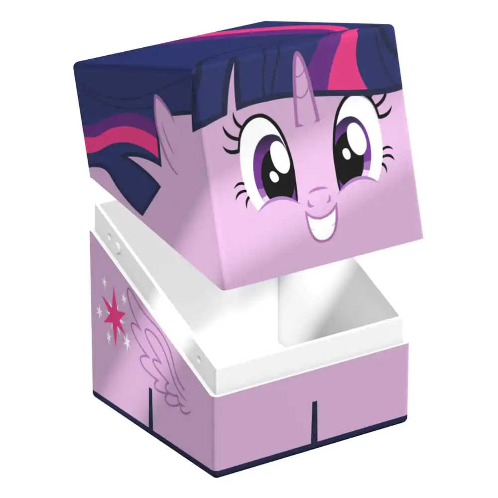 Squaroes Squaroe My Little Pony "Friendship is Magic" MLP001 - Twilight Sparkle fotografii produktu