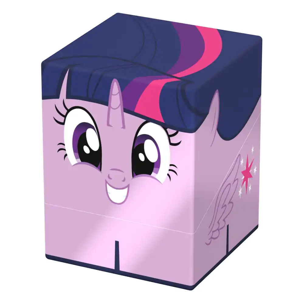 Squaroes Squaroe My Little Pony "Friendship is Magic" MLP001 - Twilight Sparkle fotografii produktu