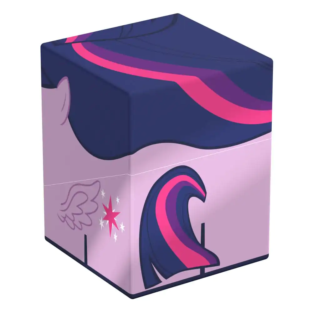 Squaroes Squaroe My Little Pony "Friendship is Magic" MLP001 - Twilight Sparkle fotografii produktu