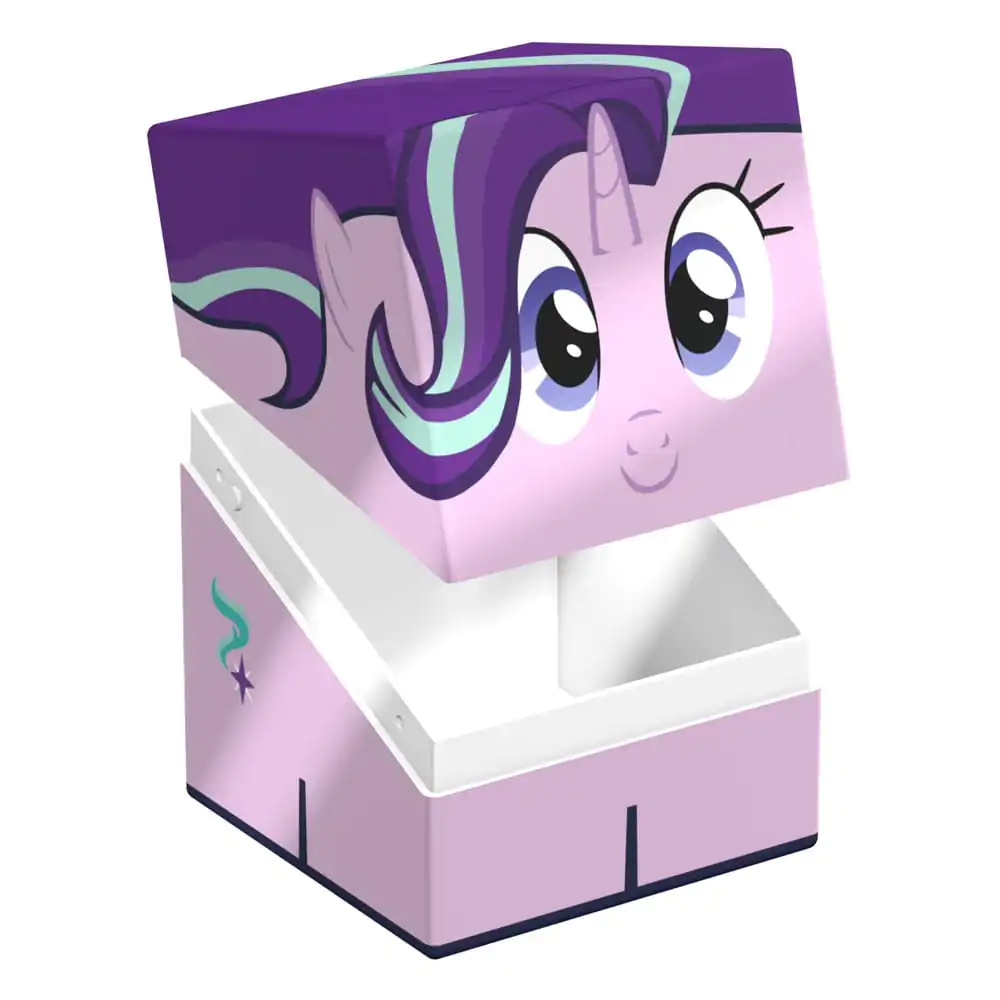 Squaroes Squaroe My Little Pony "Friendship is Magic" MLP002 - Starlight Glimmer fotografii produktu