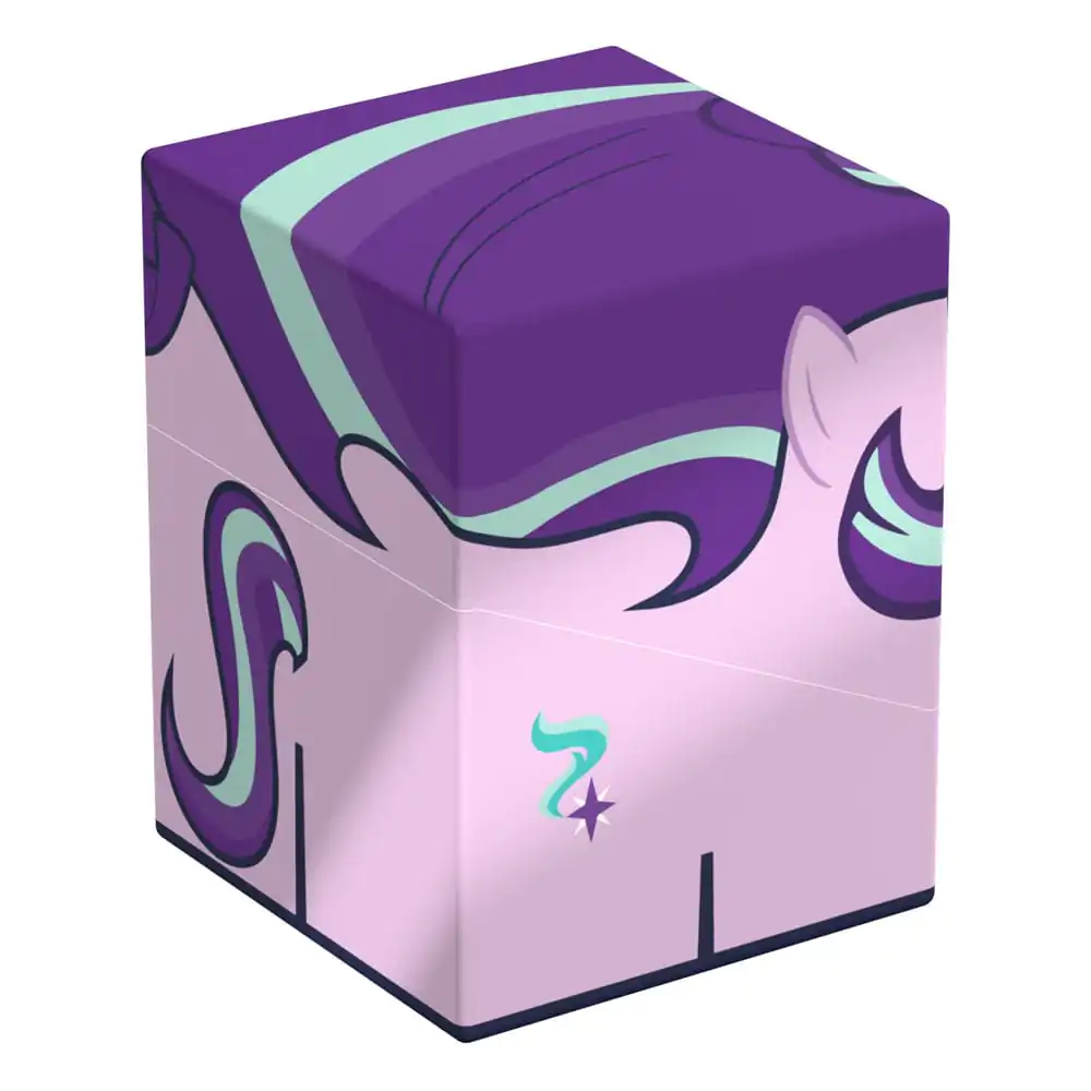Squaroes Squaroe My Little Pony "Friendship is Magic" MLP002 - Starlight Glimmer fotografii produktu