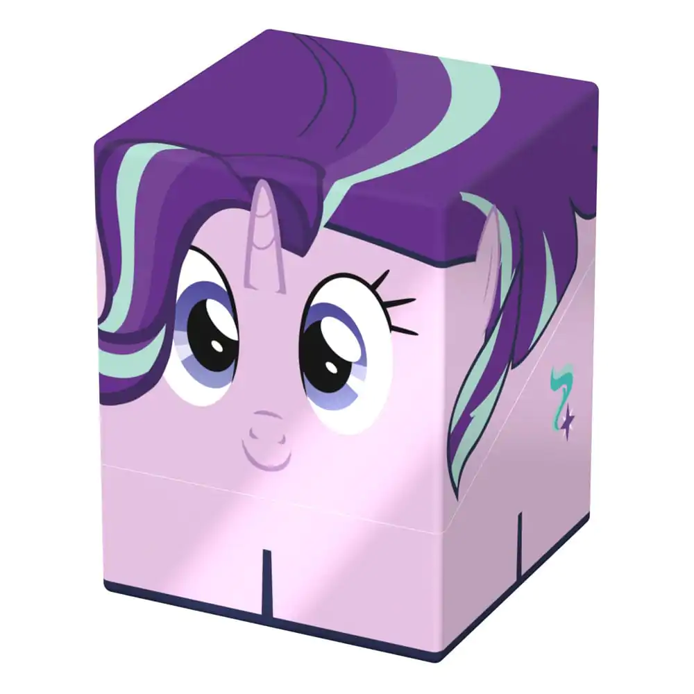 Squaroes Squaroe My Little Pony "Friendship is Magic" MLP002 - Starlight Glimmer fotografii produktu