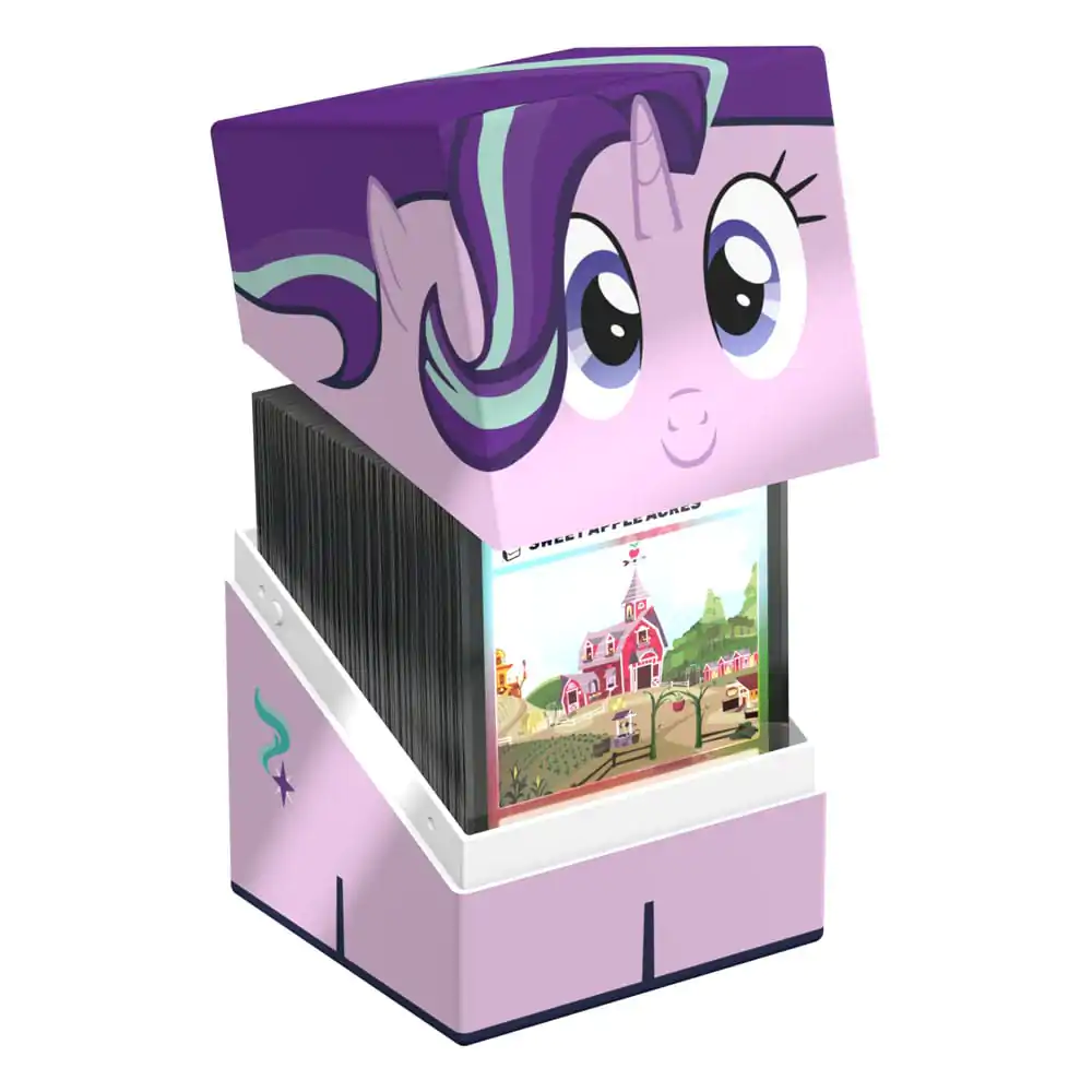 Squaroes Squaroe My Little Pony "Friendship is Magic" MLP002 - Starlight Glimmer fotografii produktu