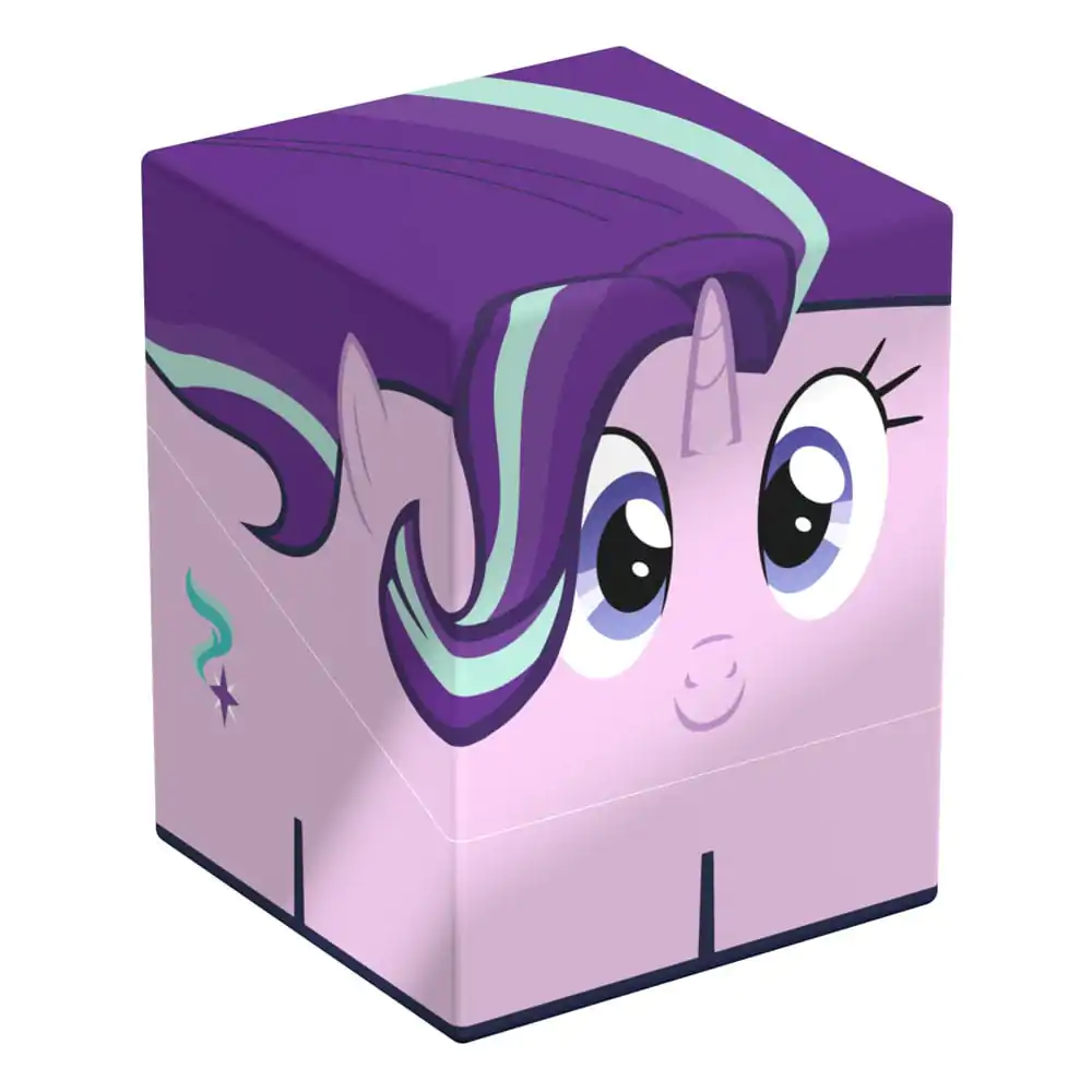Squaroes Squaroe My Little Pony "Friendship is Magic" MLP002 - Starlight Glimmer fotografii produktu