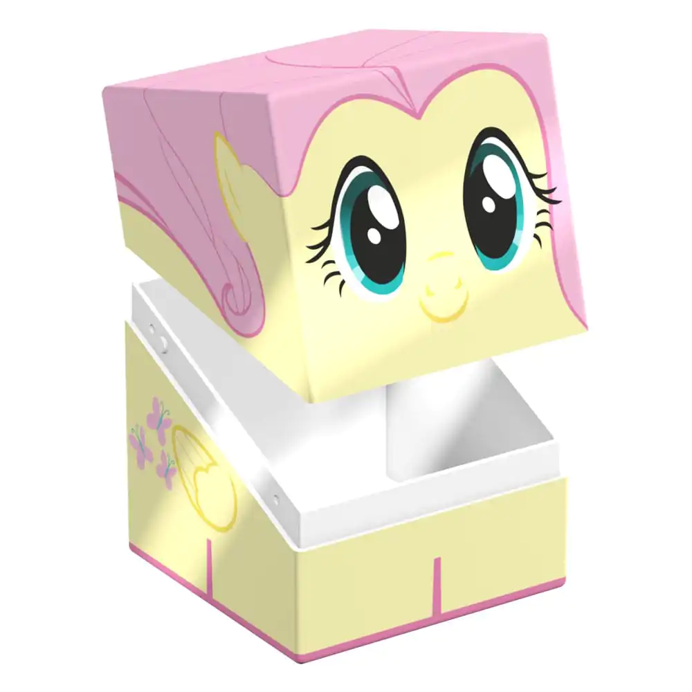 Squaroes Squaroe My Little Pony "Friendship is Magic" MLP003 - Fluttershy fotografii produktu