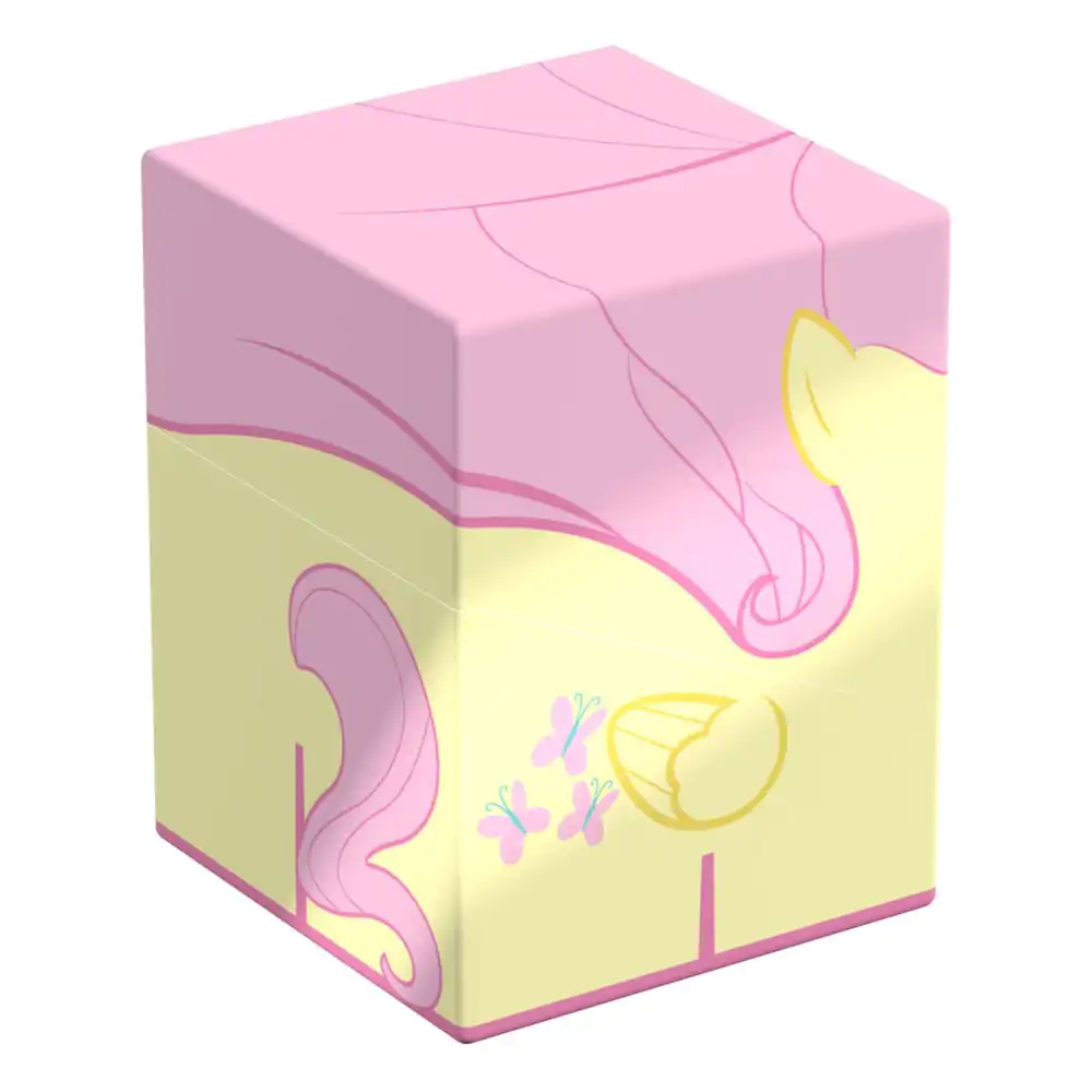 Squaroes Squaroe My Little Pony "Friendship is Magic" MLP003 - Fluttershy fotografii produktu