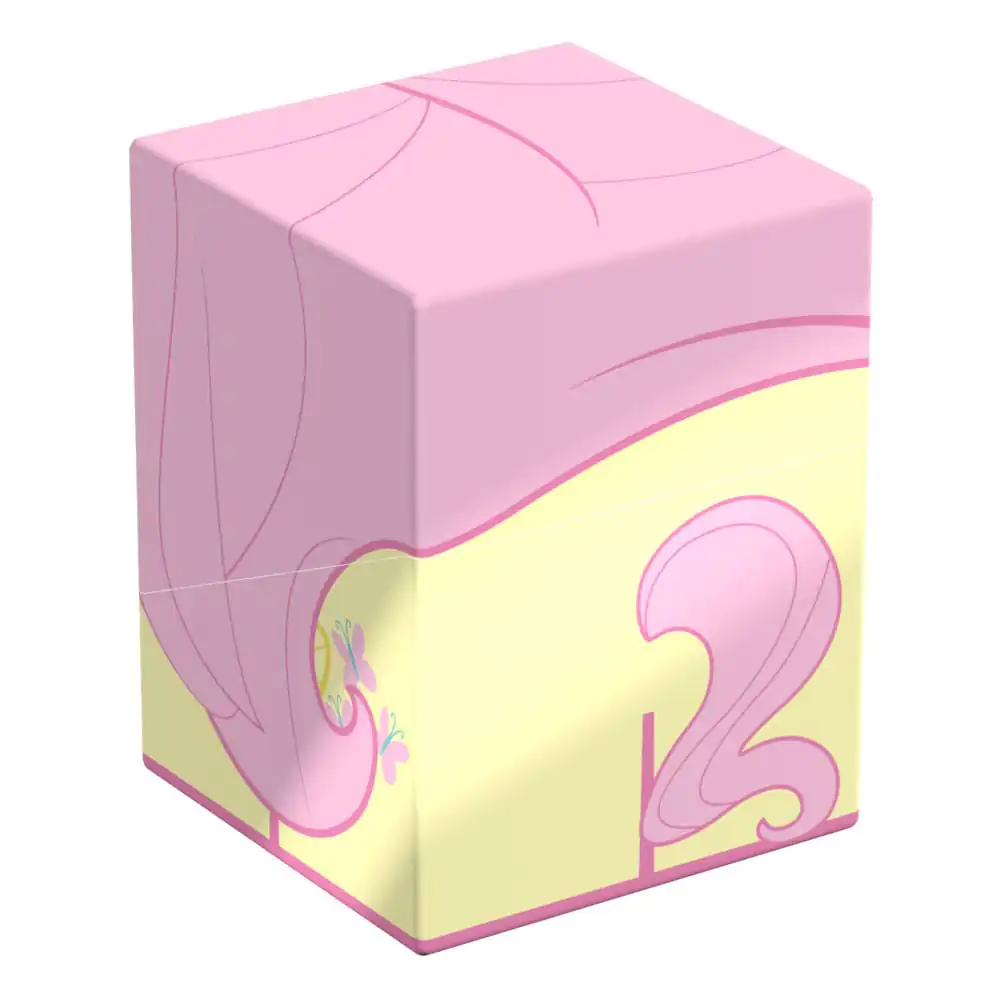 Squaroes Squaroe My Little Pony "Friendship is Magic" MLP003 - Fluttershy fotografii produktu