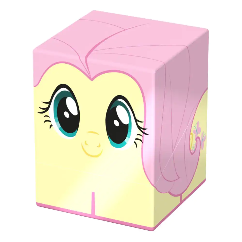 Squaroes Squaroe My Little Pony "Friendship is Magic" MLP003 - Fluttershy fotografii produktu