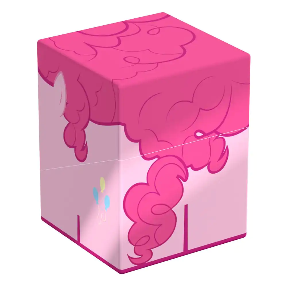 Squaroes Squaroe My Little Pony "Friendship is Magic" MLP006 - Pinkamena Pie fotografii produktu