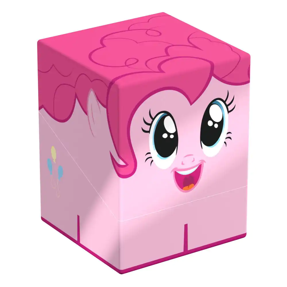 Squaroes Squaroe My Little Pony "Friendship is Magic" MLP006 - Pinkamena Pie fotografii produktu
