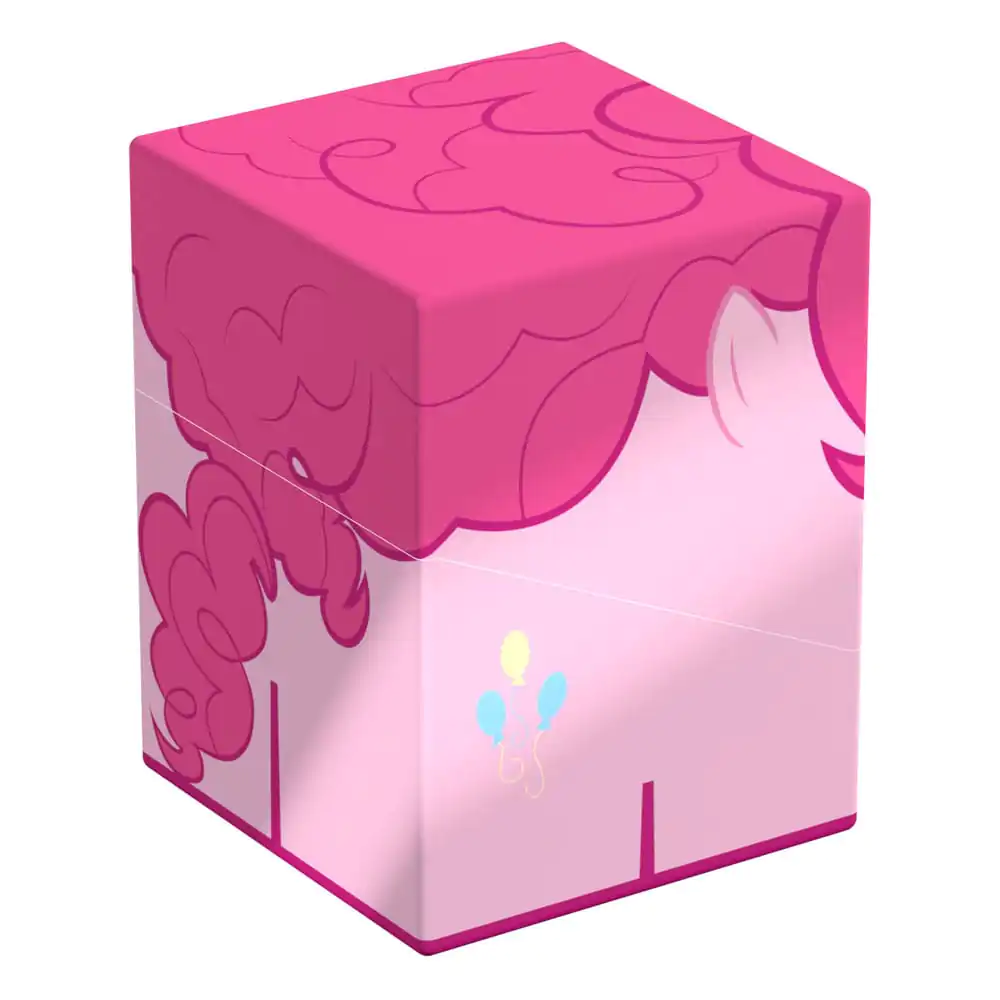 Squaroes Squaroe My Little Pony "Friendship is Magic" MLP006 - Pinkamena Pie fotografii produktu