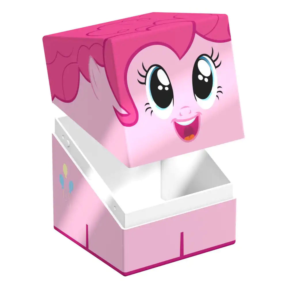 Squaroes Squaroe My Little Pony "Friendship is Magic" MLP006 - Pinkamena Pie fotografii produktu