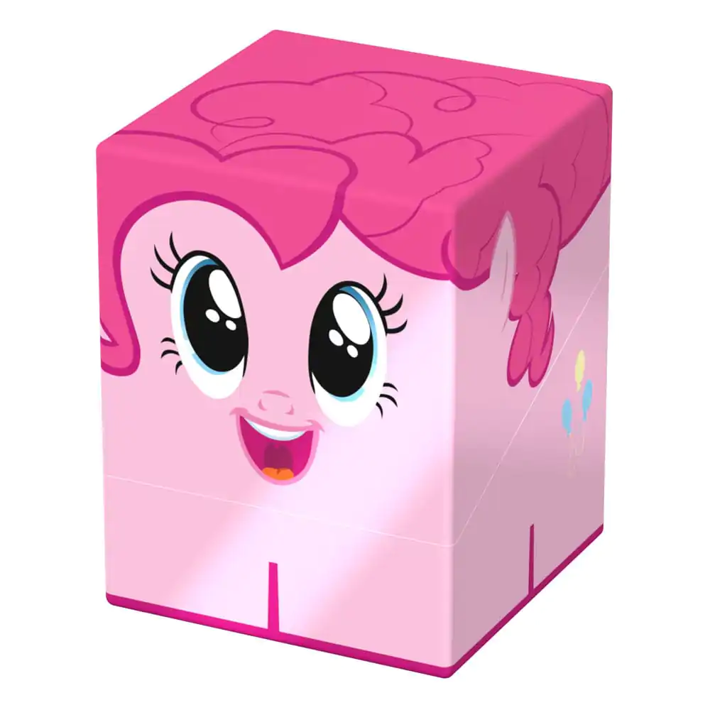 Squaroes Squaroe My Little Pony "Friendship is Magic" MLP006 - Pinkamena Pie fotografii produktu