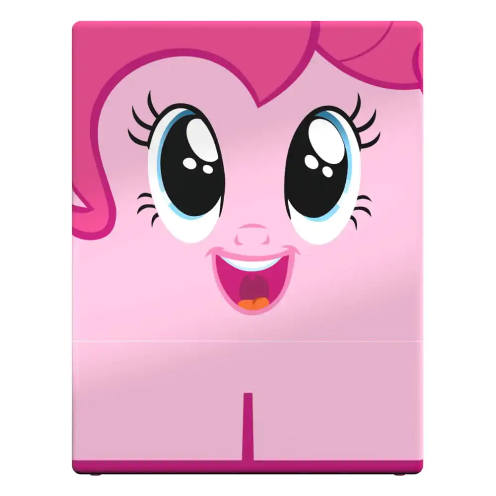 Squaroes Squaroe My Little Pony "Friendship is Magic" MLP006 - Pinkamena Pie fotografii produktu