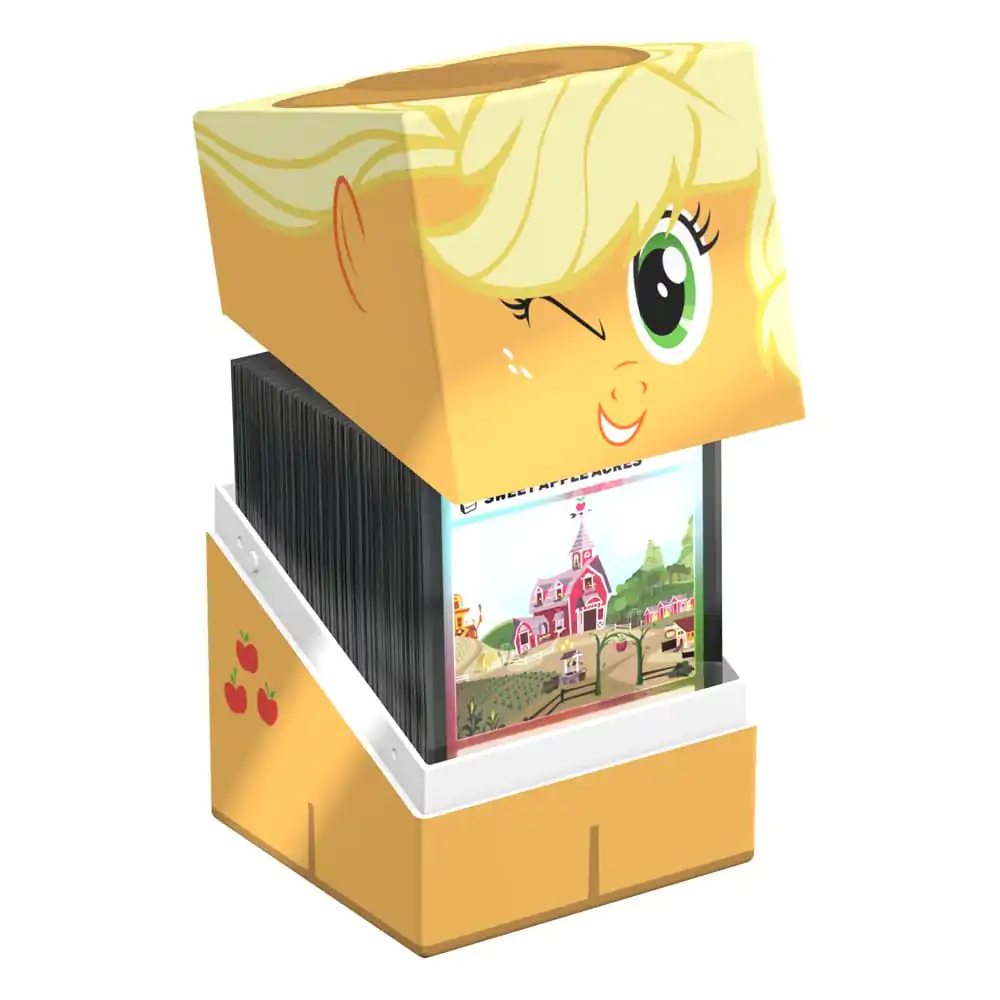 Squaroes Squaroe My Little Pony "Friendship is Magic" MLP008 - Apple Jack fotografii produktu