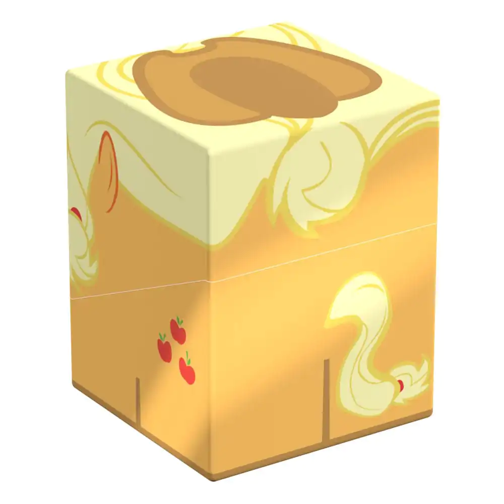 Squaroes Squaroe My Little Pony "Friendship is Magic" MLP008 - Apple Jack fotografii produktu