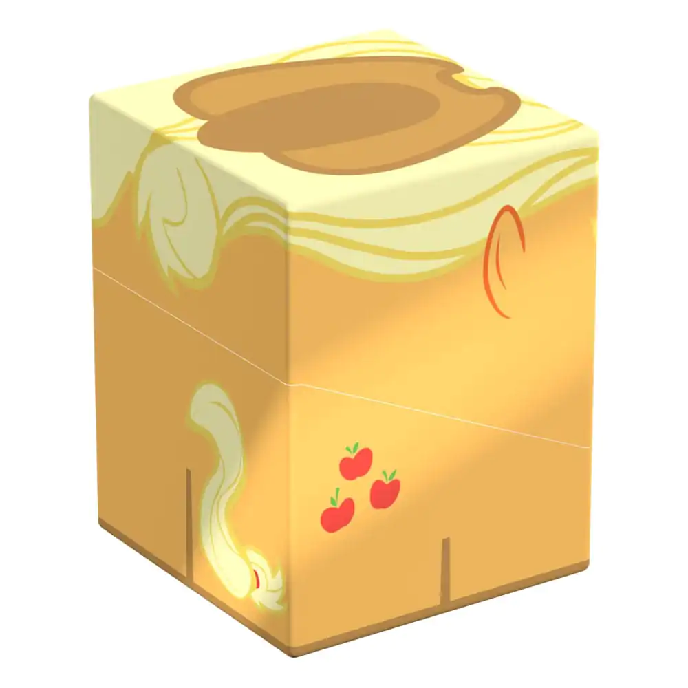 Squaroes Squaroe My Little Pony "Friendship is Magic" MLP008 - Apple Jack fotografii produktu