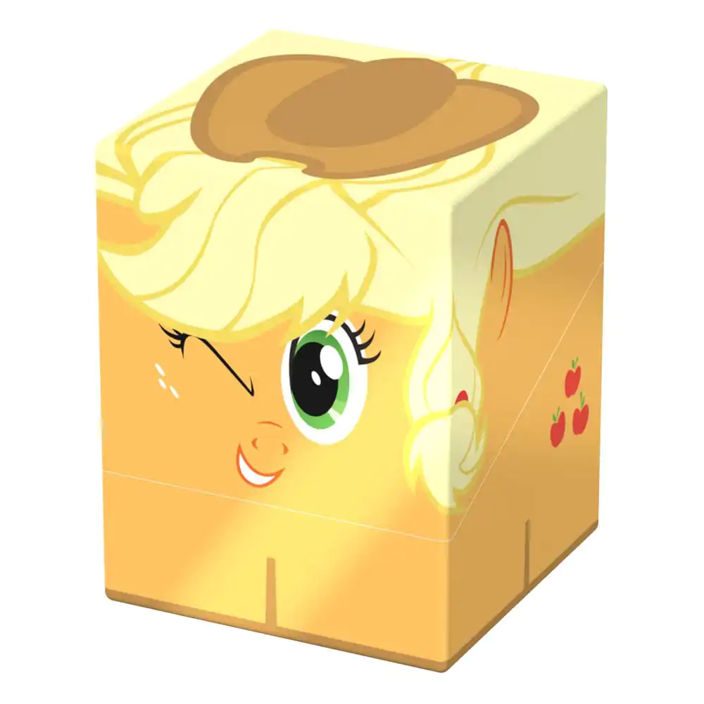 Squaroes Squaroe My Little Pony "Friendship is Magic" MLP008 - Apple Jack fotografii produktu