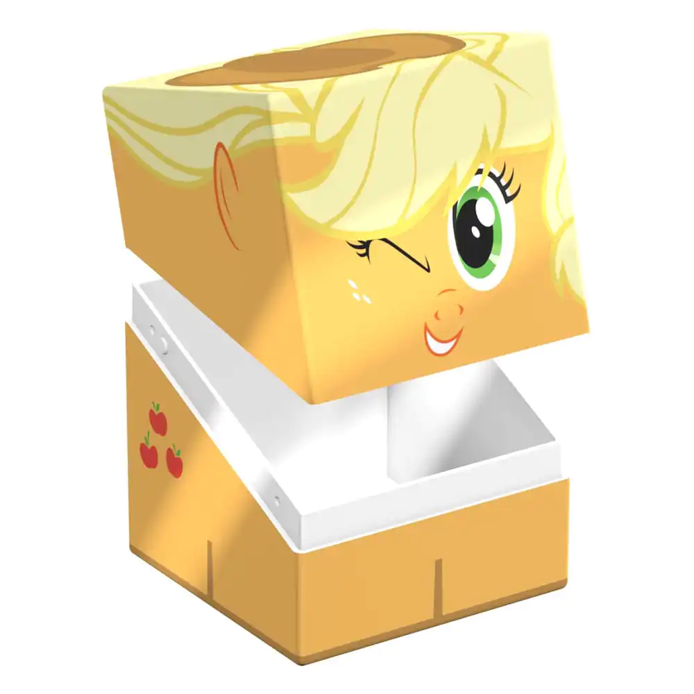 Squaroes Squaroe My Little Pony "Friendship is Magic" MLP008 - Apple Jack fotografii produktu